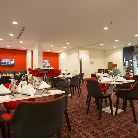 Ramada Encore Al Khobar Olaya Kültér fotó