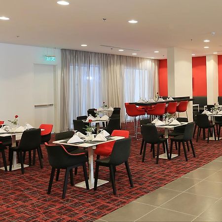 Ramada Encore Al Khobar Olaya Kültér fotó
