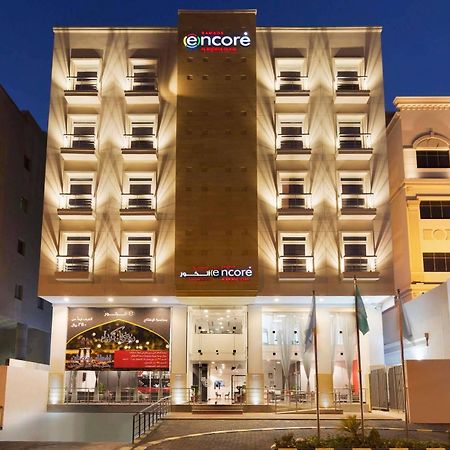 Ramada Encore Al Khobar Olaya Kültér fotó