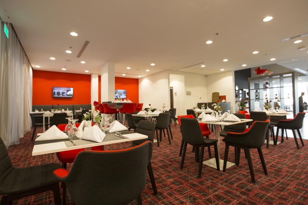 Ramada Encore Al Khobar Olaya Kültér fotó
