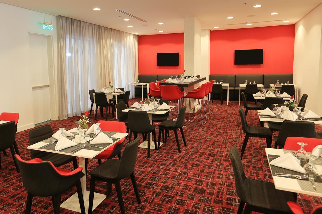 Ramada Encore Al Khobar Olaya Kültér fotó
