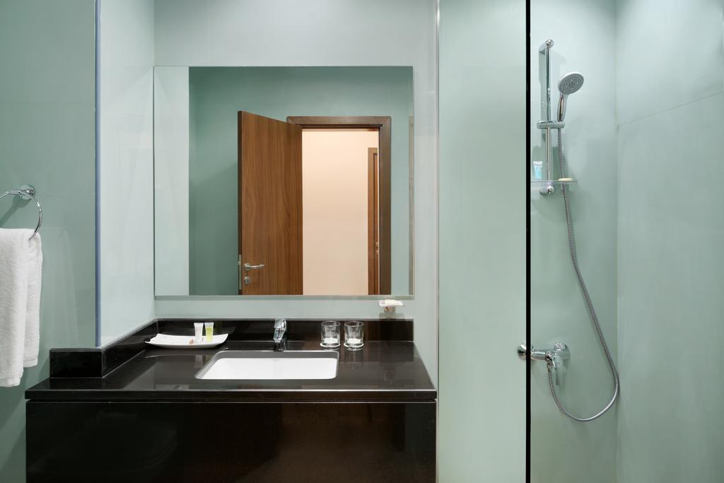 Ramada Encore Al Khobar Olaya Kültér fotó