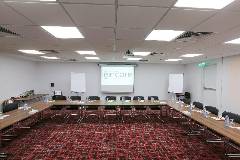 Ramada Encore Al Khobar Olaya Kültér fotó