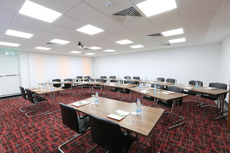 Ramada Encore Al Khobar Olaya Kültér fotó