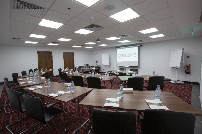 Ramada Encore Al Khobar Olaya Kültér fotó