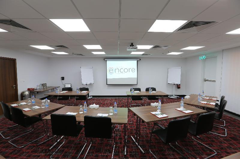 Ramada Encore Al Khobar Olaya Kültér fotó