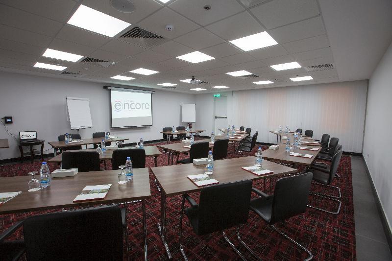 Ramada Encore Al Khobar Olaya Kültér fotó