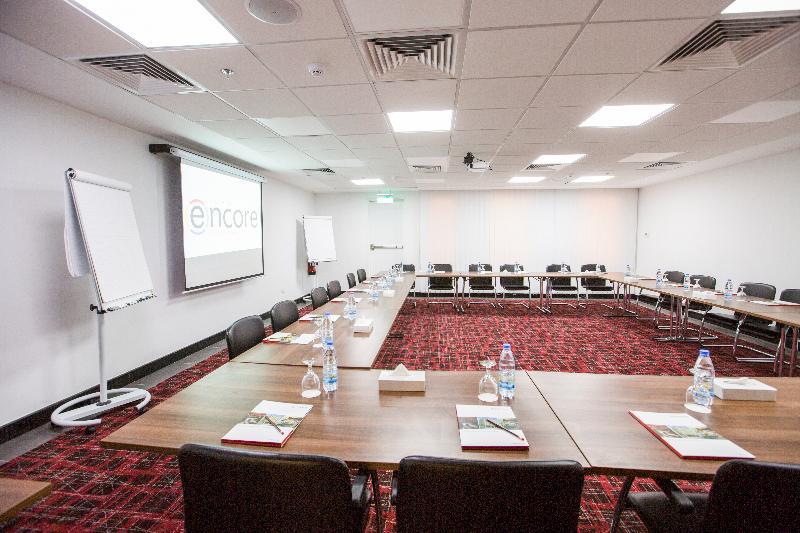 Ramada Encore Al Khobar Olaya Kültér fotó
