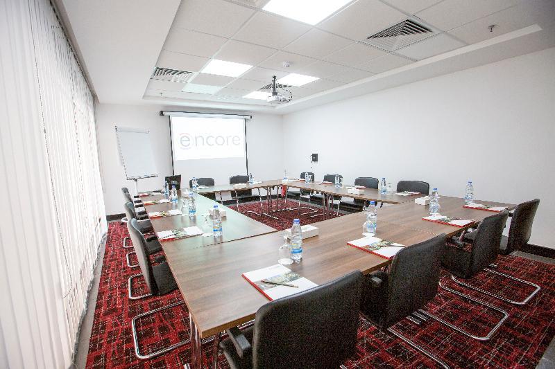 Ramada Encore Al Khobar Olaya Kültér fotó