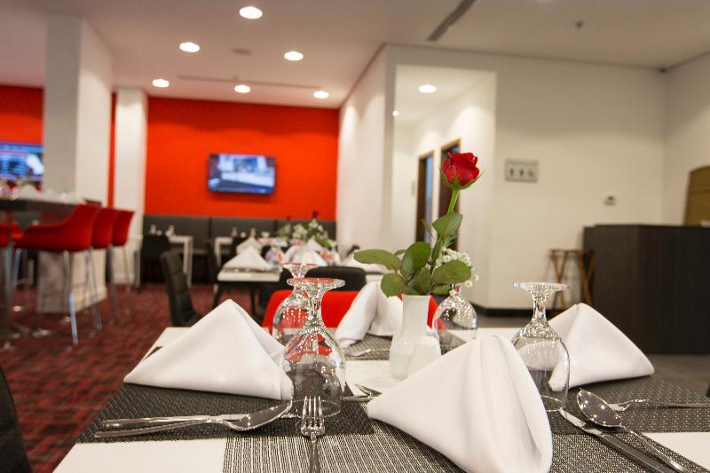 Ramada Encore Al Khobar Olaya Kültér fotó