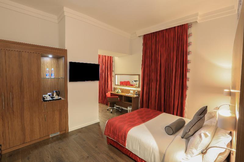Ramada Encore Al Khobar Olaya Kültér fotó