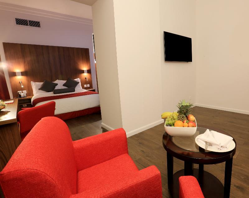 Ramada Encore Al Khobar Olaya Kültér fotó
