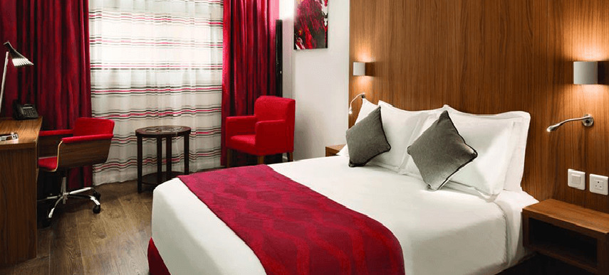 Ramada Encore Al Khobar Olaya Kültér fotó