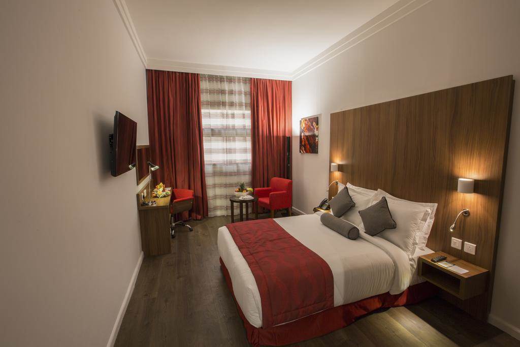 Ramada Encore Al Khobar Olaya Kültér fotó