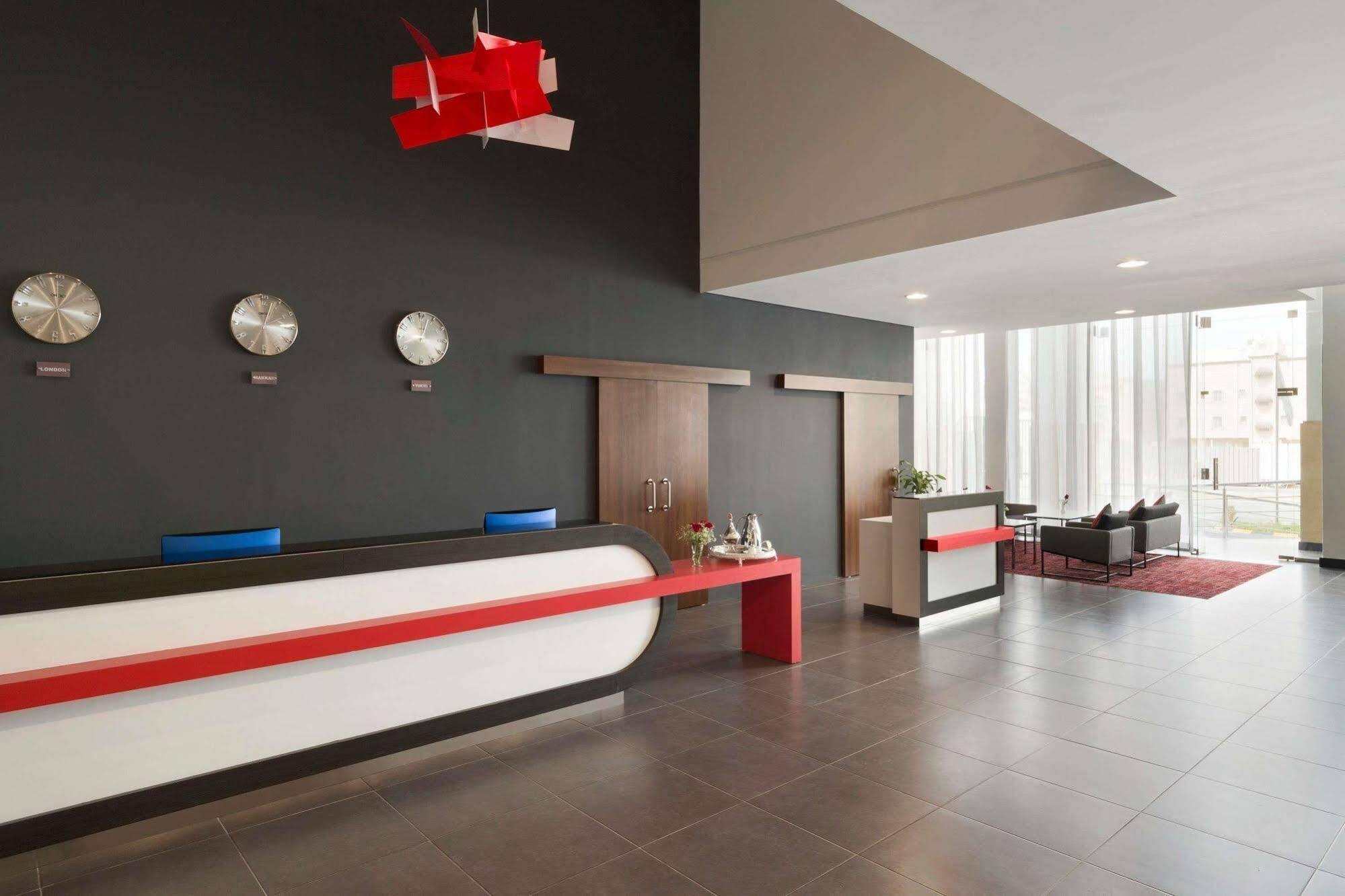 Ramada Encore Al Khobar Olaya Kültér fotó