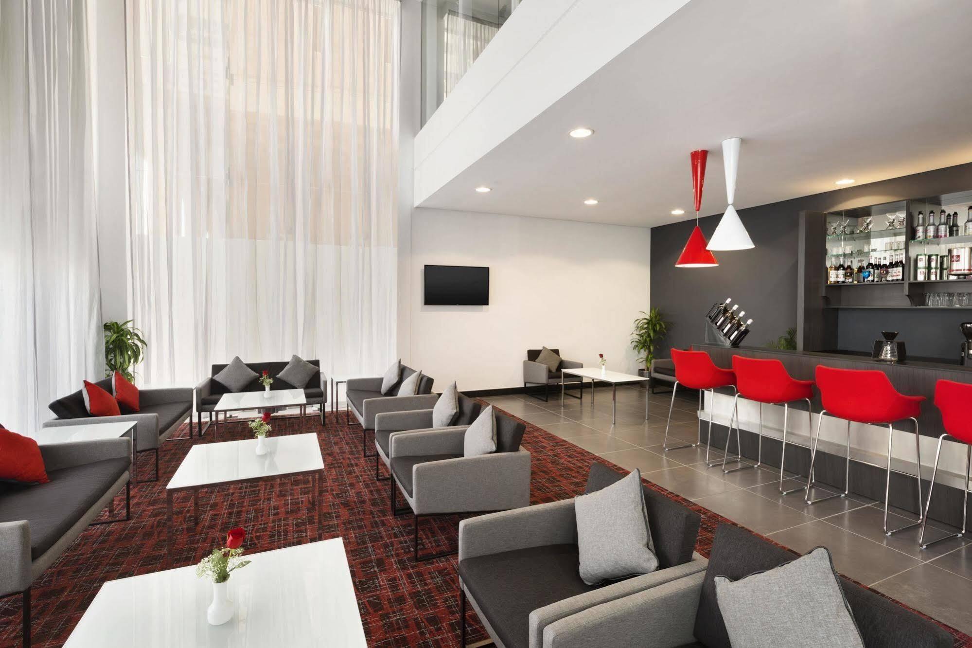 Ramada Encore Al Khobar Olaya Kültér fotó