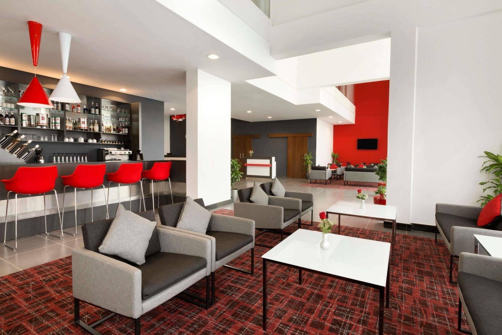 Ramada Encore Al Khobar Olaya Kültér fotó