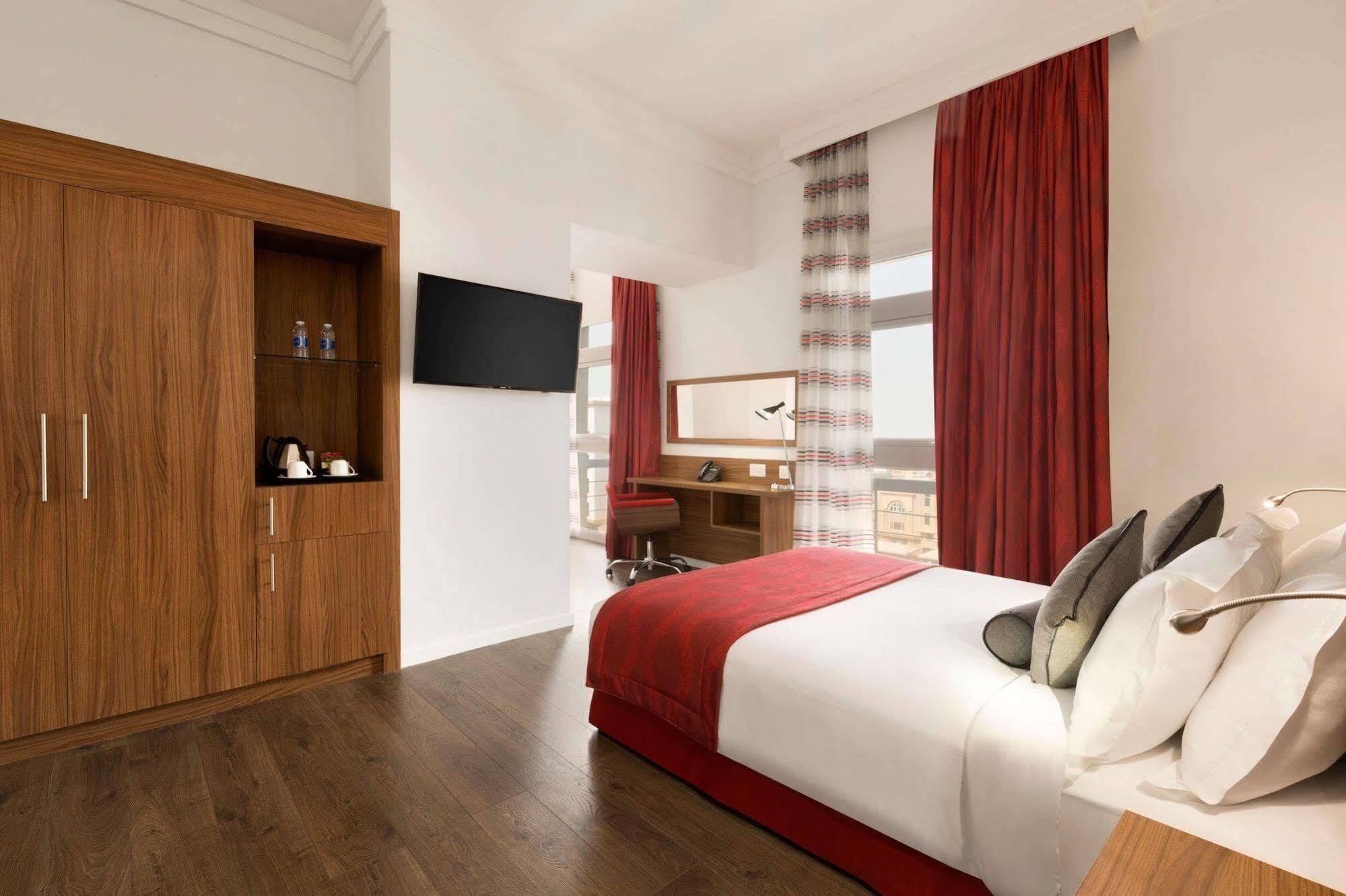 Ramada Encore Al Khobar Olaya Kültér fotó