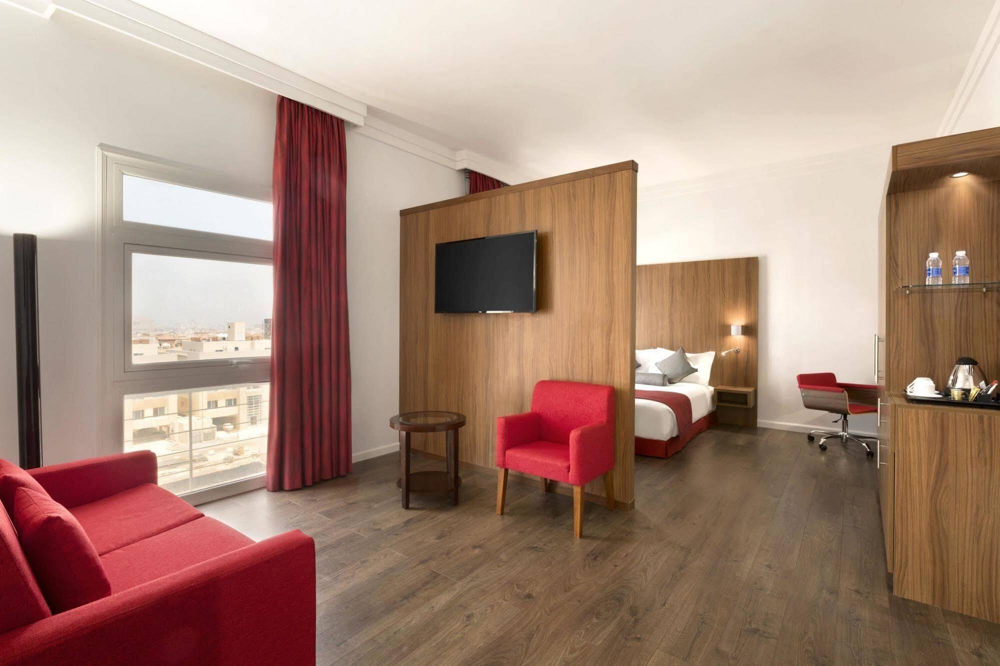 Ramada Encore Al Khobar Olaya Kültér fotó