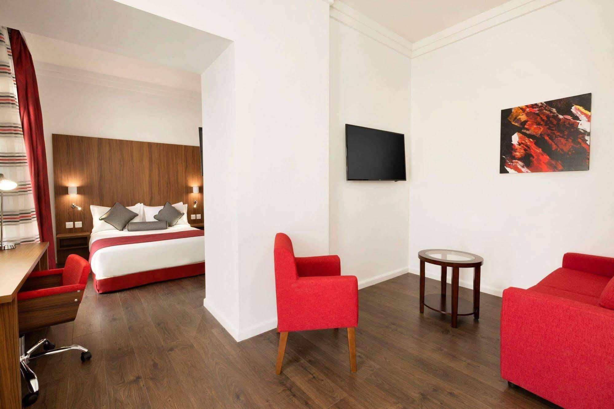 Ramada Encore Al Khobar Olaya Kültér fotó