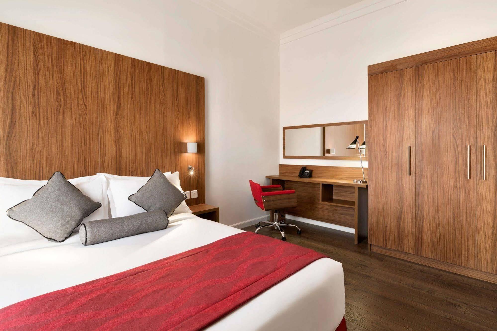 Ramada Encore Al Khobar Olaya Kültér fotó