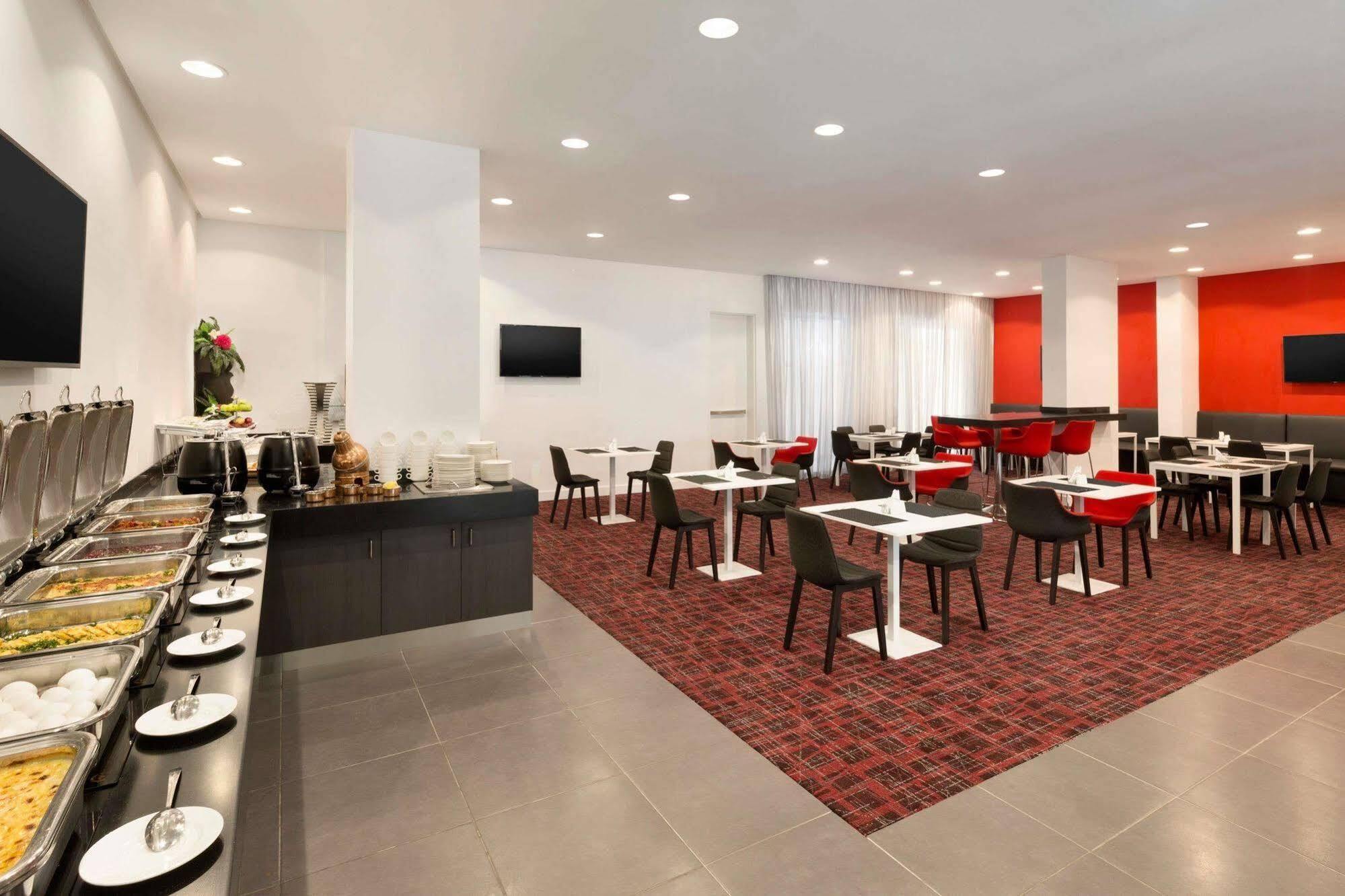 Ramada Encore Al Khobar Olaya Kültér fotó