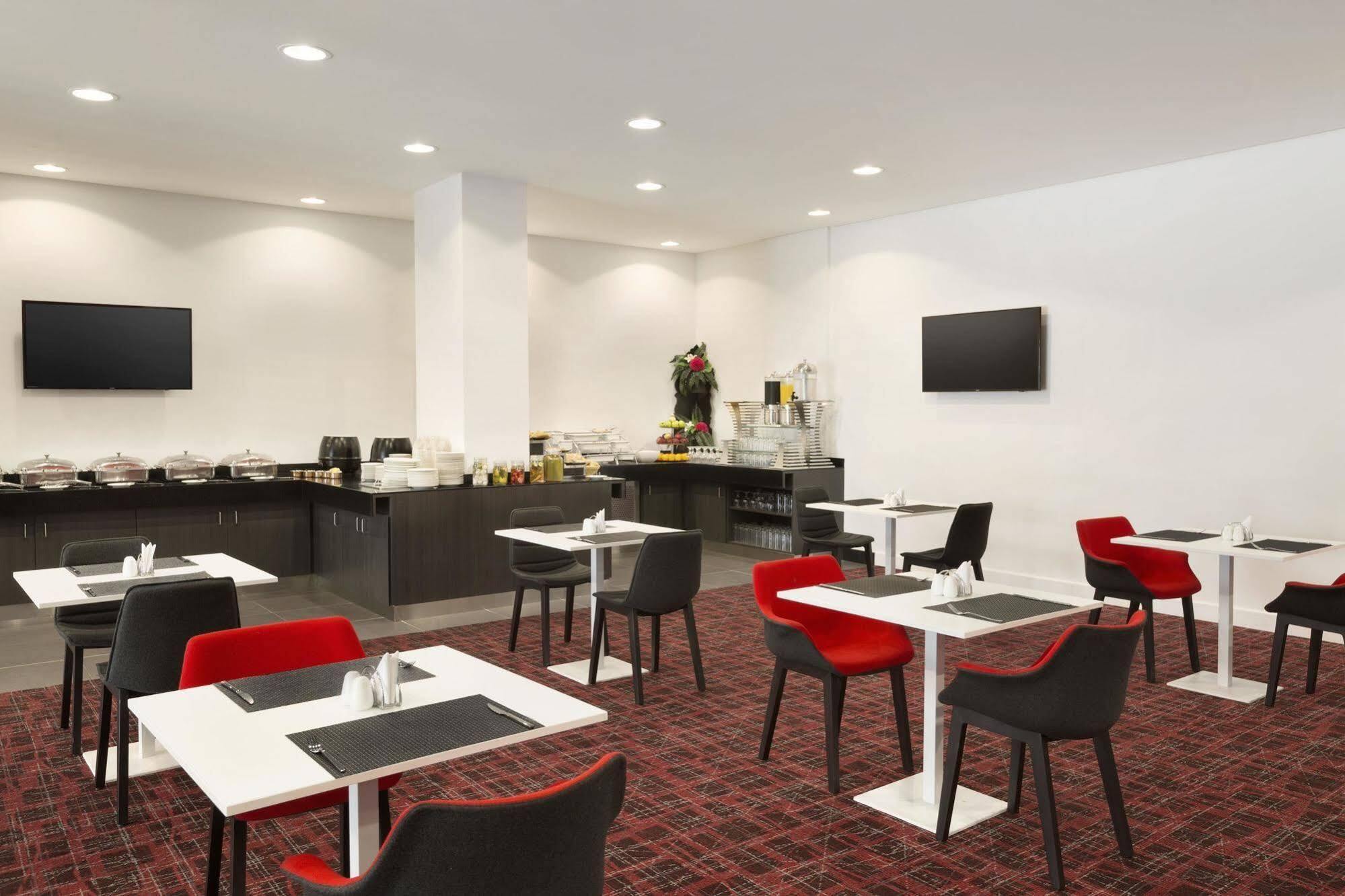 Ramada Encore Al Khobar Olaya Kültér fotó