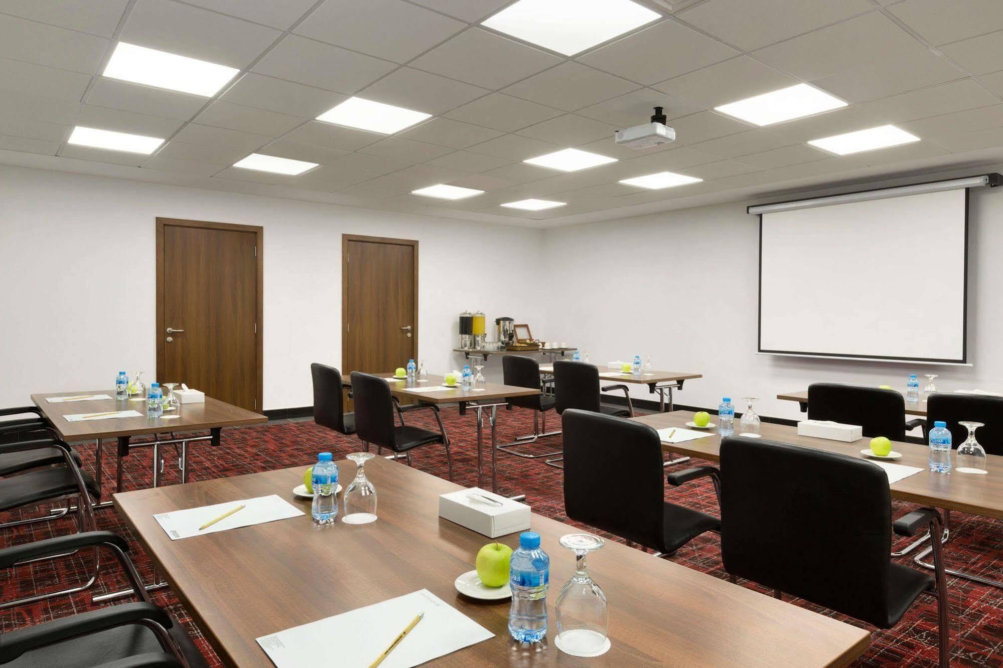 Ramada Encore Al Khobar Olaya Kültér fotó