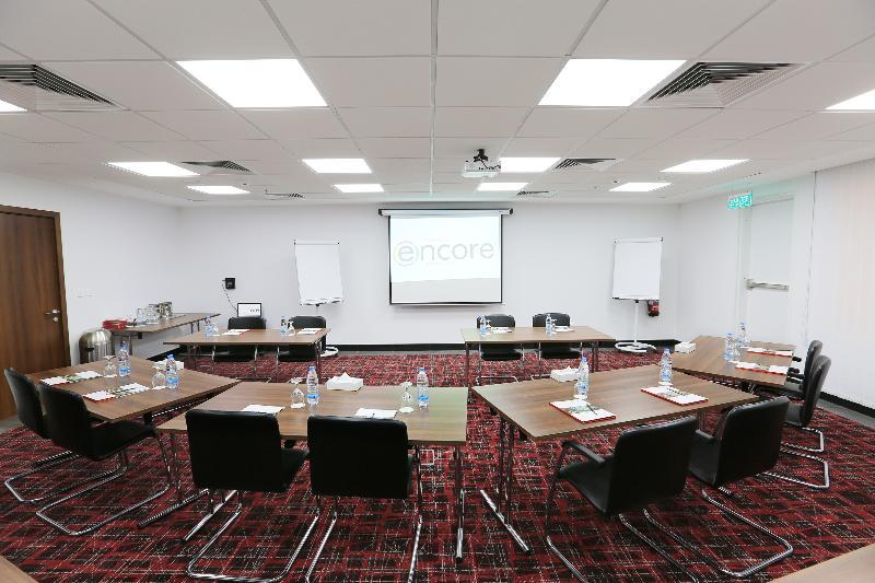Ramada Encore Al Khobar Olaya Kültér fotó